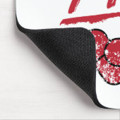 Vergunning verleend aan het Afstudeerder van het A Muismat (Hoek)