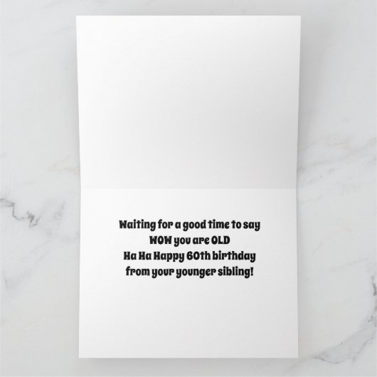 VERHAAL DE "60ste" MARIENDELIJKSE DAG OP MIJN "OUD Kaart (Binnen)