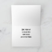 VERHAAL DE ZELDAG OP MIJN KAART **VETERINARIAN** (Binnen)