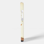 Verhaal in uw handen Case-Mate iPhone case (Achterkant / Links)