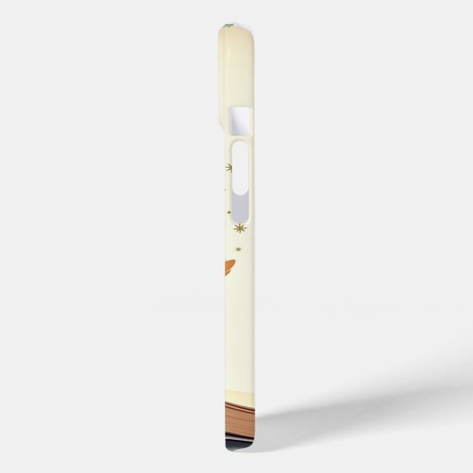 Verhaal in uw handen Case-Mate iPhone case (Achterkant / Links)