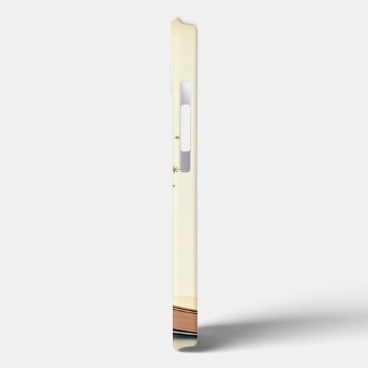 Verhaal in uw handen Case-Mate iPhone case (Achterkant / Links)