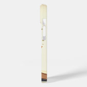 Verhaal in uw handen Case-Mate iPhone case (Achterkant / Links)