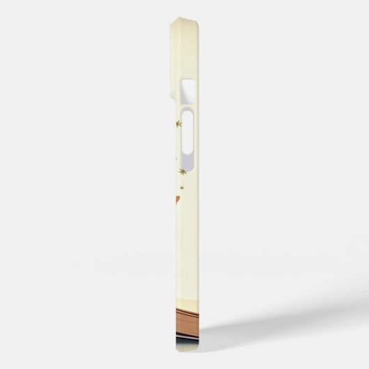 Verhaal in uw handen Case-Mate iPhone case (Achterkant / Links)