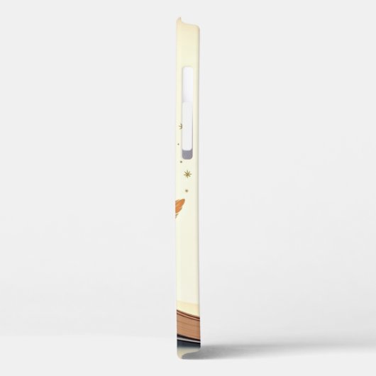 Verhaal in uw handen Case-Mate iPhone case (Achterkant / Links)