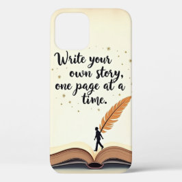 Verhaal in uw handen Case-Mate iPhone case