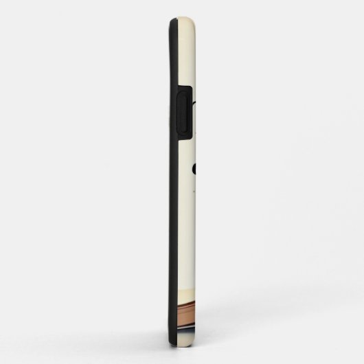 Verhaal in uw handen Case-Mate iPhone case (Achterkant/rechts)