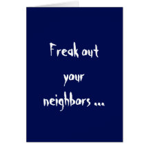 Verhaal je burenkaart