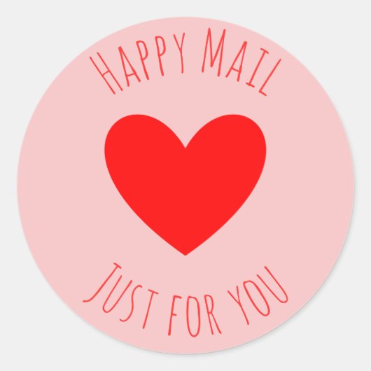 VERHAAL MAIL VOOR U KLASSIEKE RONDE STICKER (Voorkant)