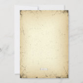 Verhaal over oude Playbills op maat gemaakt verzoe (Achterkant)