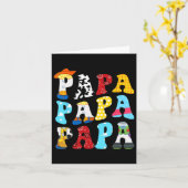 Verhaal Papa Speelgoed Jongen Verhaal Papa Vaders  Kaart (Gele Bloem)