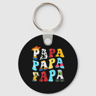 Verhaal Papa Speelgoed Jongen Verhaal Papa Vaders  Sleutelhanger