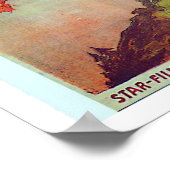 Verhaal van de pool - Poster (Hoek)