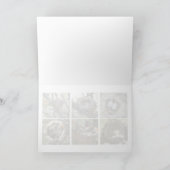 Verhaal van het Lege Nest Kaart (Binnen)