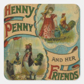  verhaalboek elke doel sticker (Voorkant)