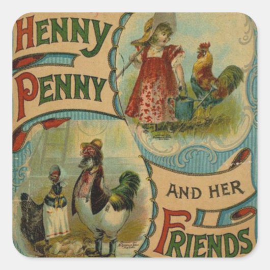  verhaalboek elke doel sticker (Voorkant)