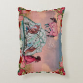 Verhaalboekkussen uit mijn boek accent kussen (Voorkant(Verticaal))