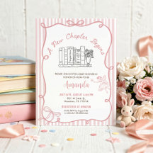 Verhaaltjes Baby Shower