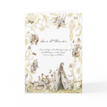 Verhaaltjesboek | Bedankt voor de Woodland Forest