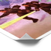 Verhalen bij de oprichting februari 1936 poster (Hoek)