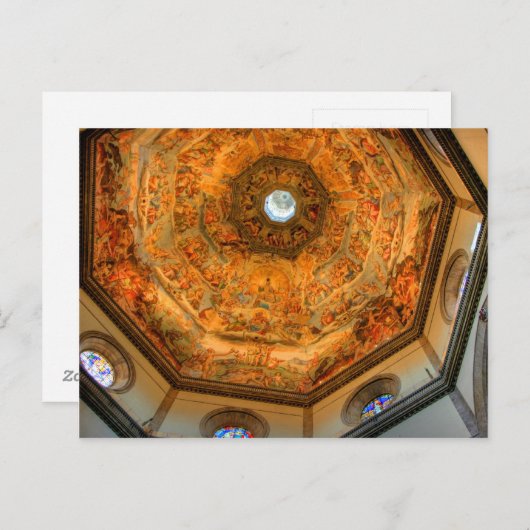 Verhalen Briefkaart (Voorkant / Achterkant)