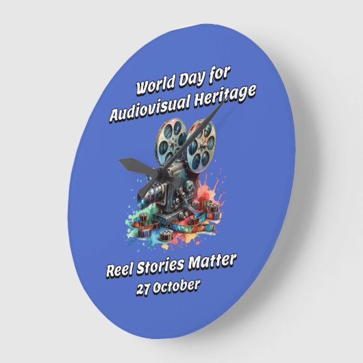 Verhalen doen ertoe. 27 oktober grote klok (Hoek)