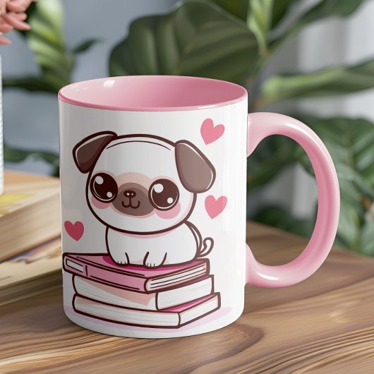 Verhalen en staarten maken mijn dag - Kattenhonden Mok