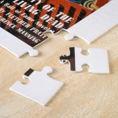 Verhalen (juli 1940) legpuzzel (Zijkant)