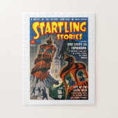 Verhalen (juli 1940) legpuzzel (Verticaal)