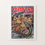 Verhalen (juli 1941) legpuzzel (Verticaal)