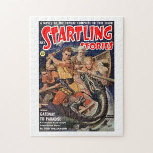 Verhalen (juli 1941) legpuzzel