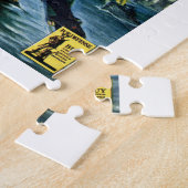 Verhalen (juli 1942) legpuzzel (Zijkant)