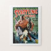 Verhalen (juli 1942) legpuzzel (Verticaal)