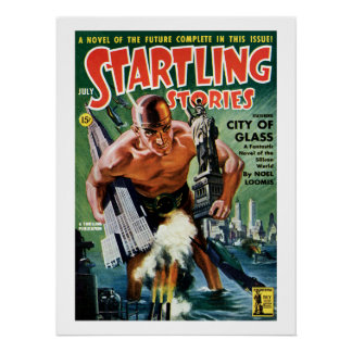 Verhalen (juli 1942) perfect poster