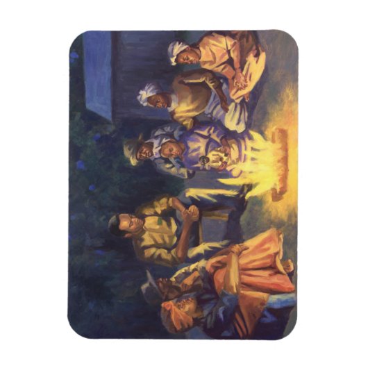 Verhalen kampvuur 2003 magneet (Verticaal)