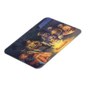 Verhalen kampvuur 2003 magneet (Linkerzijde)