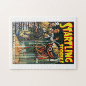 Verhalen (maart 1940) legpuzzel (Horizontaal)