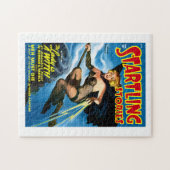 Verhalen (maart 1950) legpuzzel (Horizontaal)