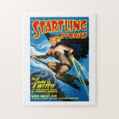 Verhalen (maart 1950) legpuzzel (Verticaal)