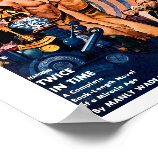 Verhalen (mei, 1940) poster (Hoek)