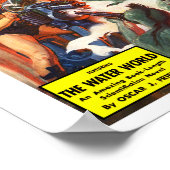 Verhalen (mei 1941) poster (Hoek)