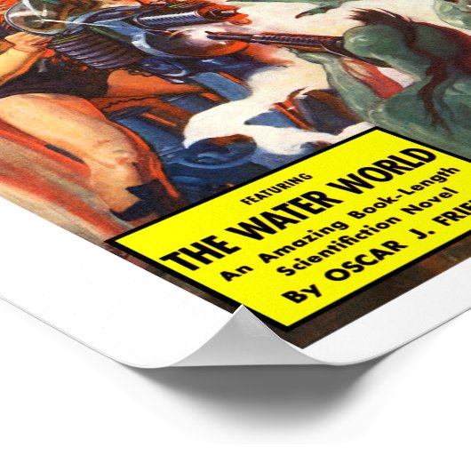 Verhalen (mei 1941) poster (Hoek)