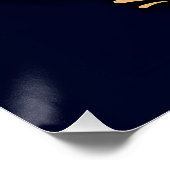 Verhalen om te vertellen, geen dingen om te shows perfect poster (Hoek)