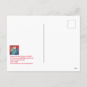 Verhalen uit de oude oorlog #180801 feestdagenkaart (Achterkant)