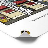 Verhalen uit het Heartland™ #21 Poster (Hoek)