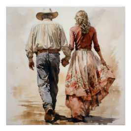 Verhalen uit het verspreidingsgebied: Legacy of th Perfect Poster