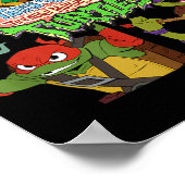 Verhalen Van De nage Mutant Ninja Turtles Doos Omh Poster (Hoek)