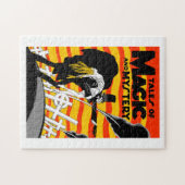 Verhalen van Magie en Mysterie (Mar, 1928) Legpuzzel (Horizontaal)