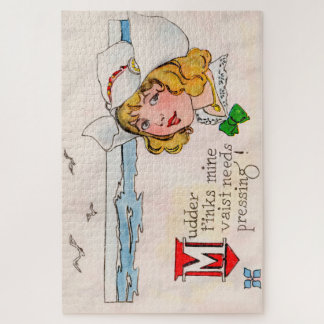 Verhalenboek Art 3 Legpuzzel