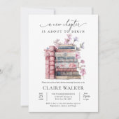 Verhalenboek Coquette Boek Nieuw Chapter Baby show Kaart (Voorkant)